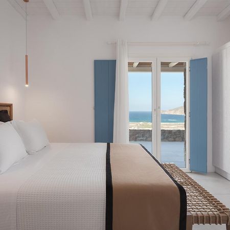 Retreat Hill Luxury Villas Mykonos Mykonos Town Exterior foto