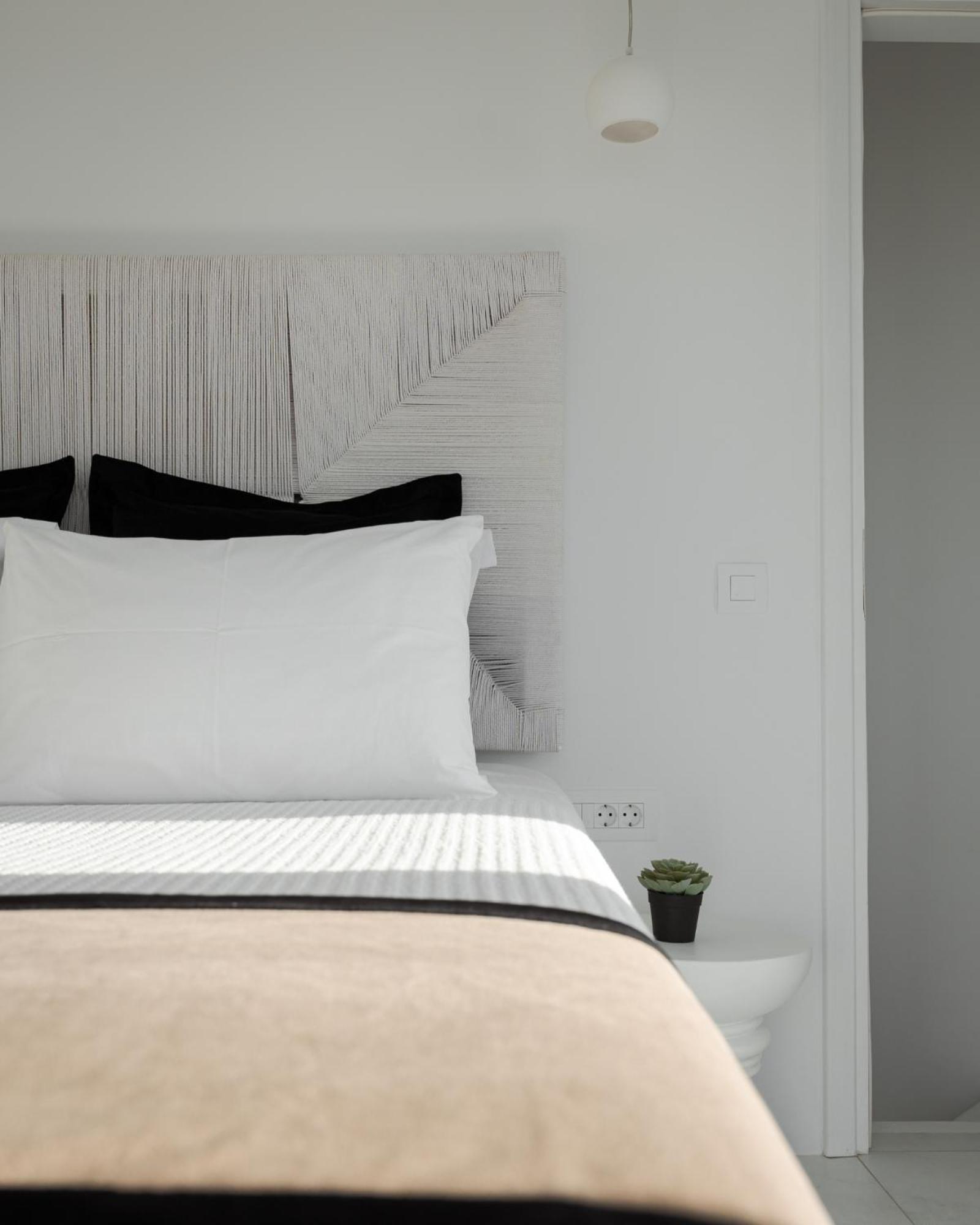 Retreat Hill Luxury Villas Mykonos Mykonos Town Habitación foto