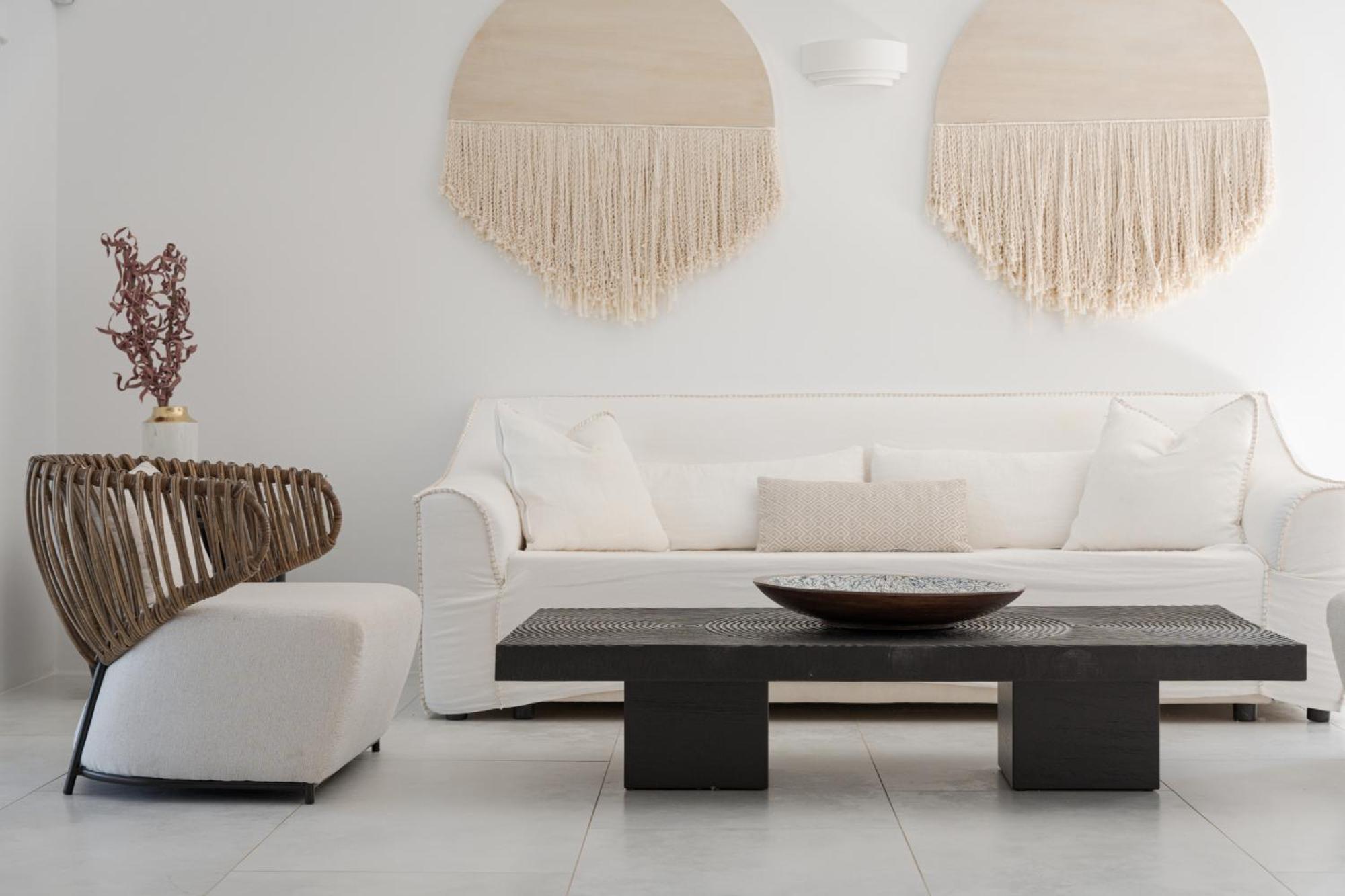 Retreat Hill Luxury Villas Mykonos Mykonos Town Habitación foto