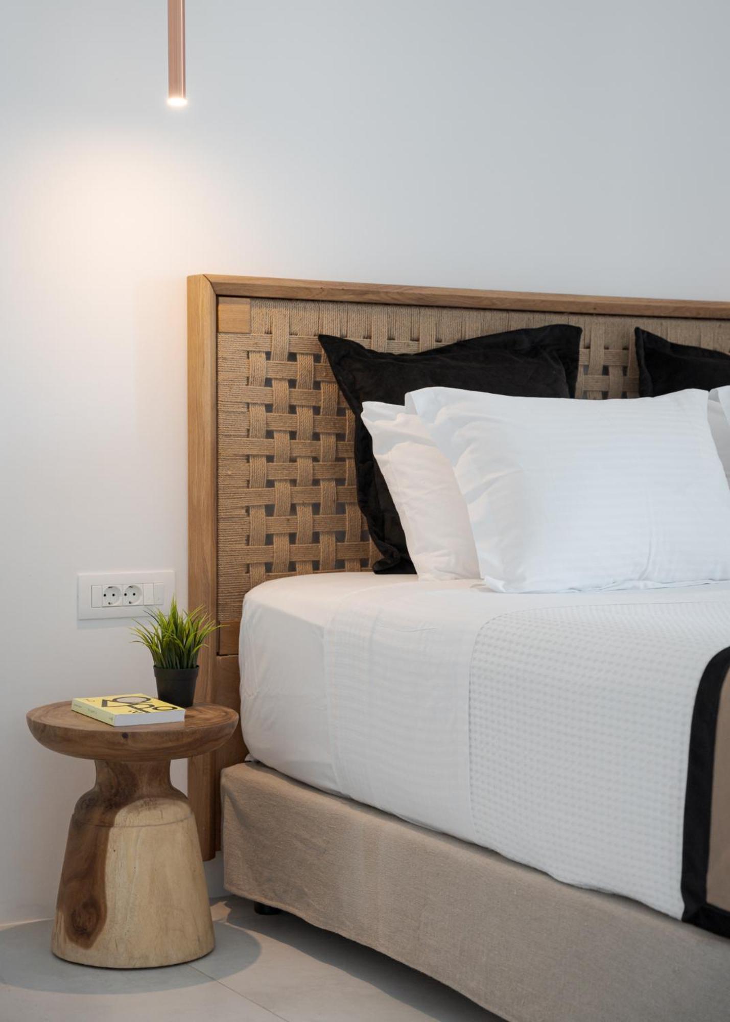 Retreat Hill Luxury Villas Mykonos Mykonos Town Habitación foto