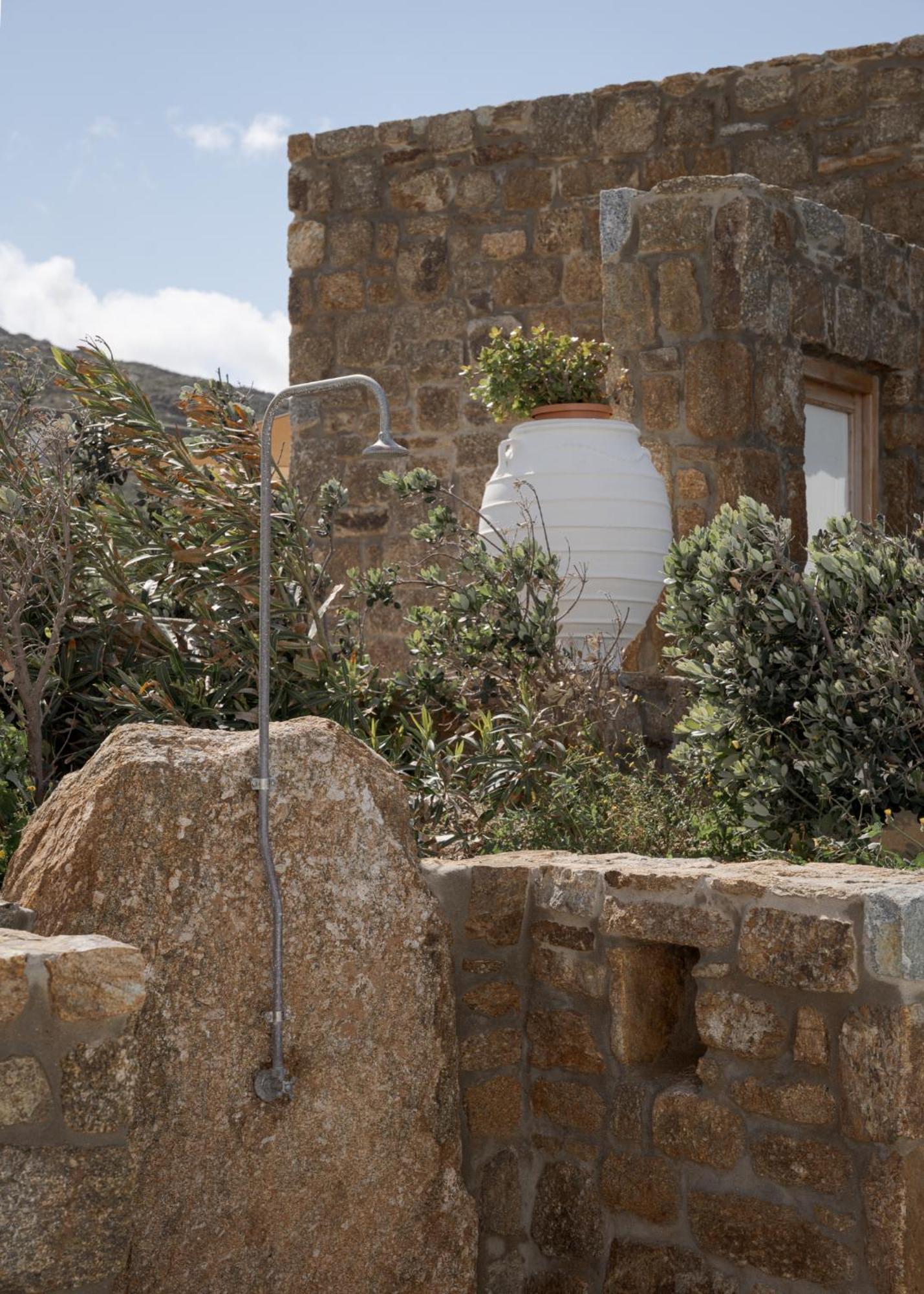 Retreat Hill Luxury Villas Mykonos Mykonos Town Habitación foto